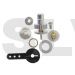 LX1026  Lynx Heli T150/180CFX Ultra Metal Gear Servo   (1pc)